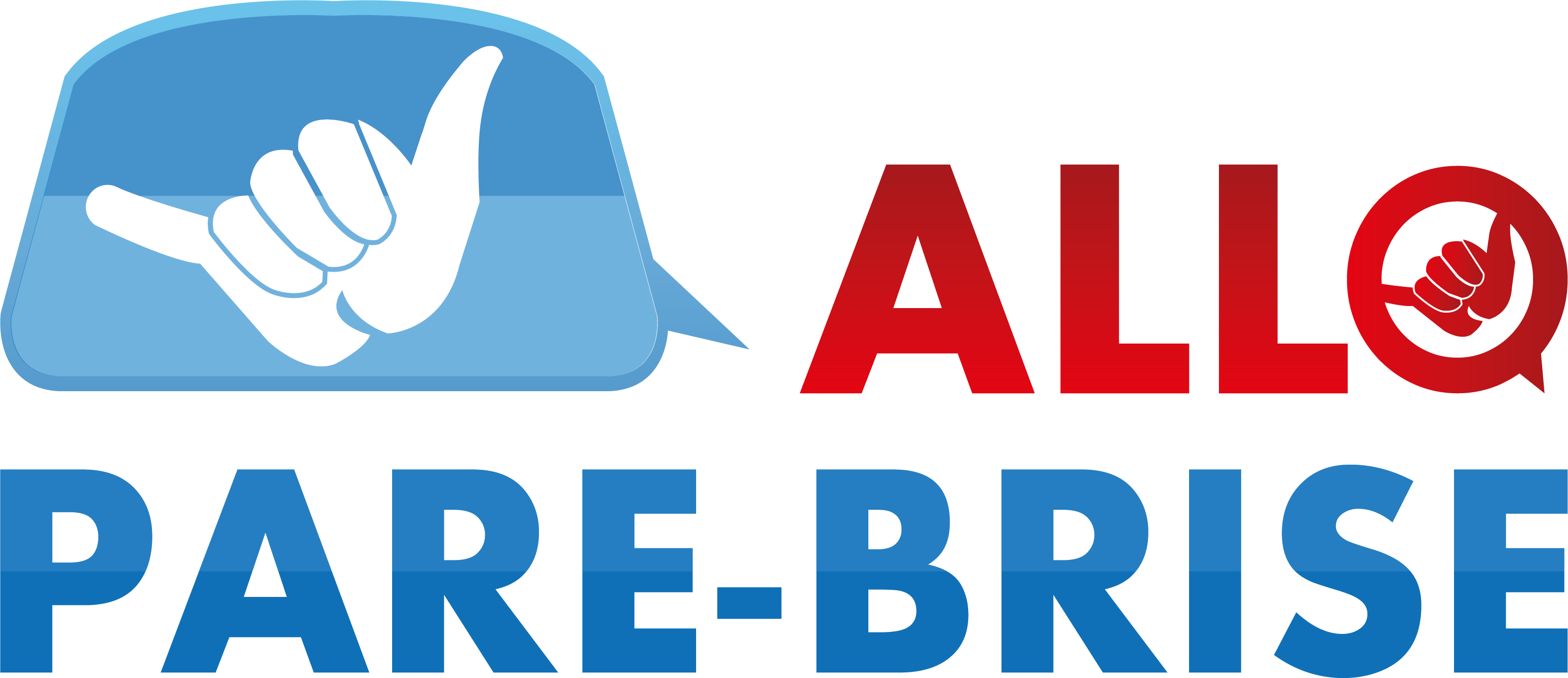 ALLO PARE-BRISE